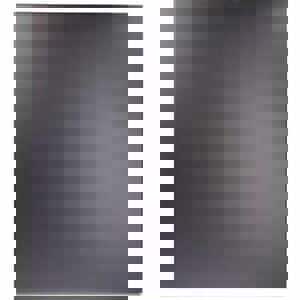 SYMMETRA LX 24U LEFT SIDE PANEL